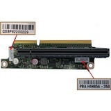 HPE - Certified Genuine Parts PCIE Riser2 Board
