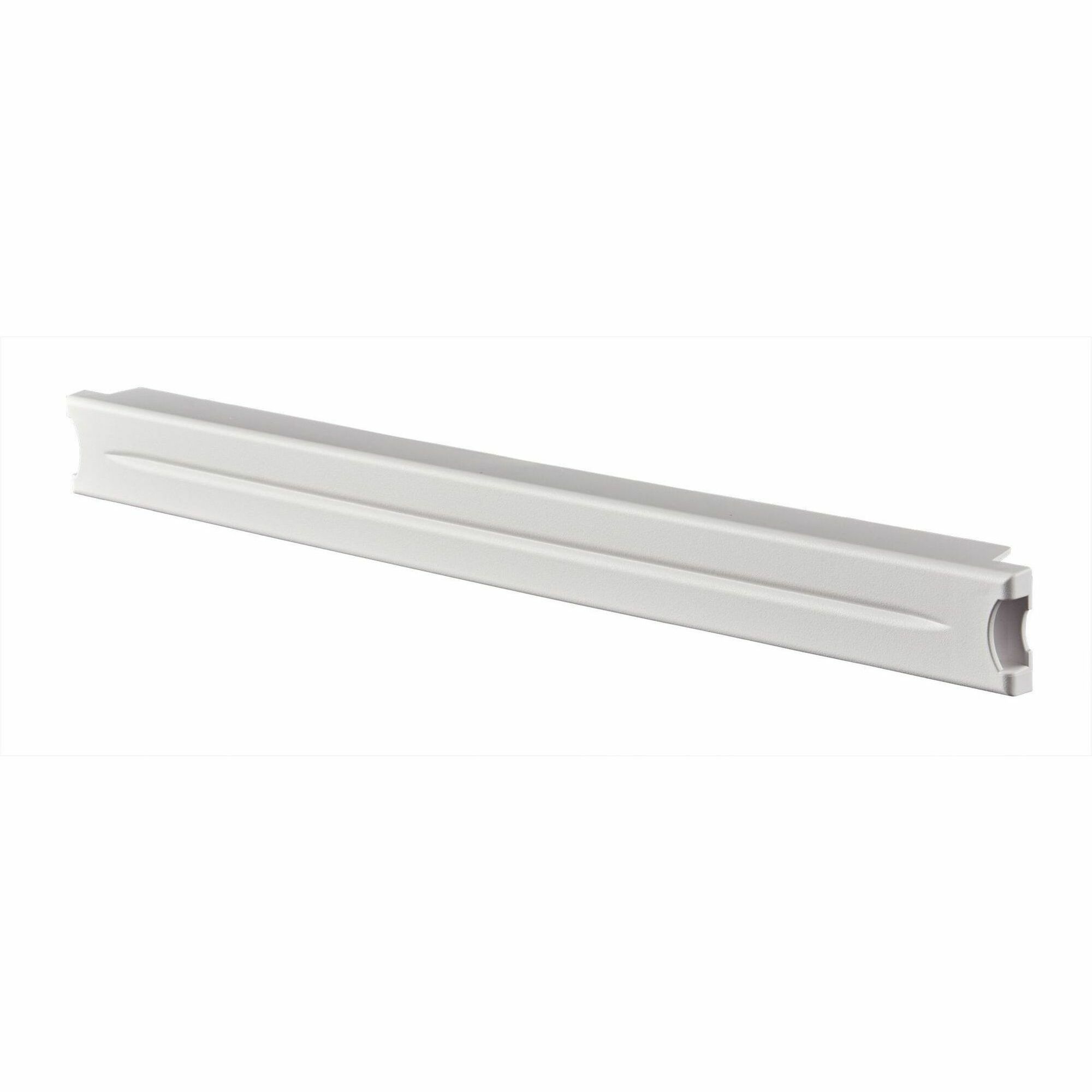 APC 1U 19" White Modular Toolless Blanking Panel - Qty 200