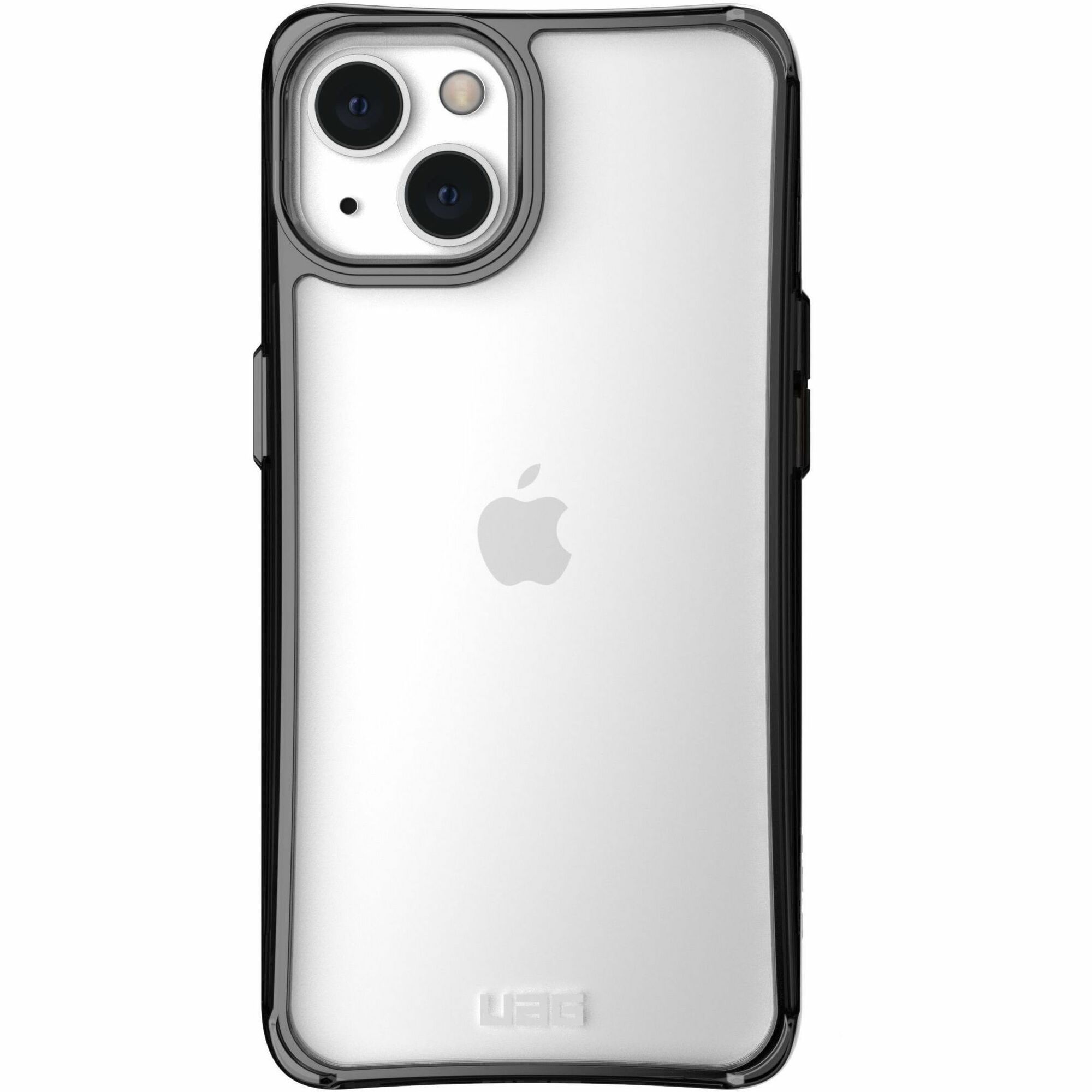 Urban Armor Gear Plyo Series iPhone 13 5G Case - Ash