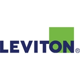 Leviton Slimline Cat.6a F/UTP Network Cable