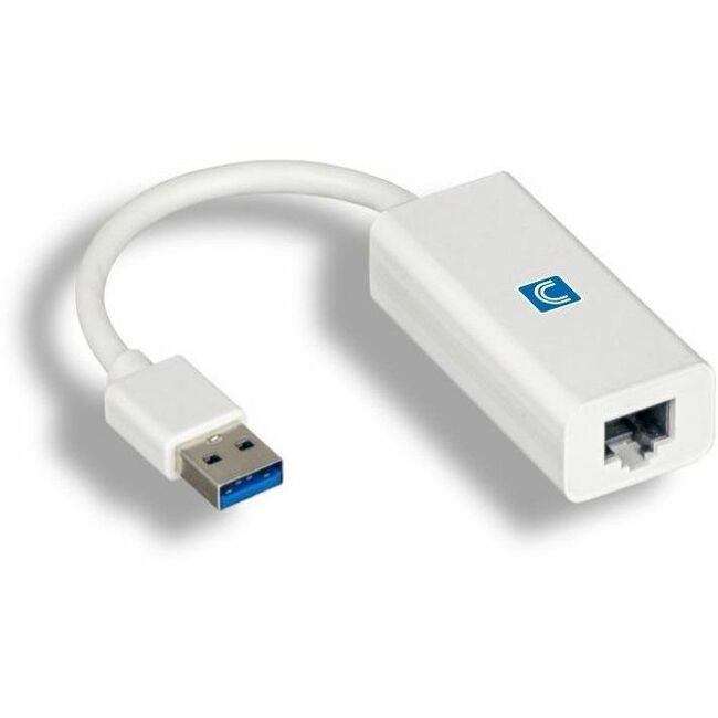 Comprehensive USB 3.0 to Gigabit Ethernet Dongle Adapter