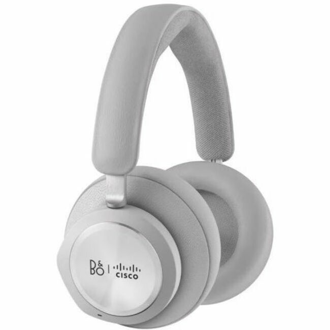 Cisco Bang and Olufsen 980 Headset