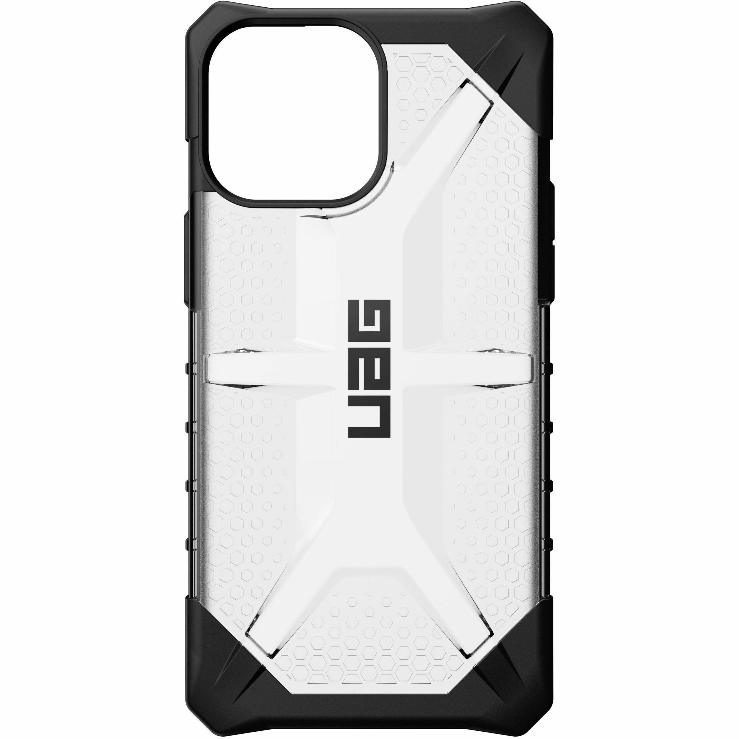Urban Armor Gear Plasma Series iPhone 13 Pro Max 5G Case - Ice