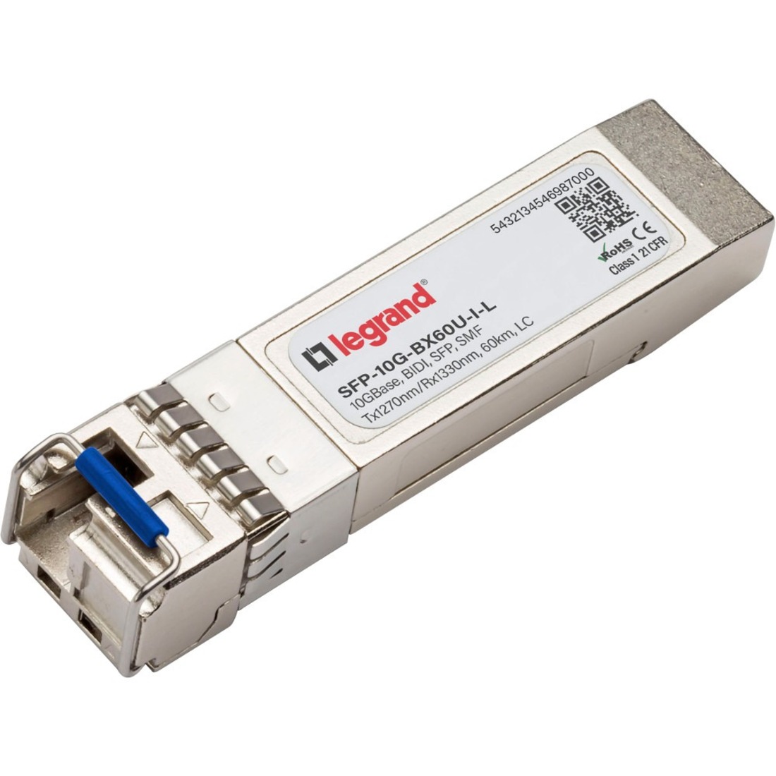 Ortronics Cisco SFP+ Module