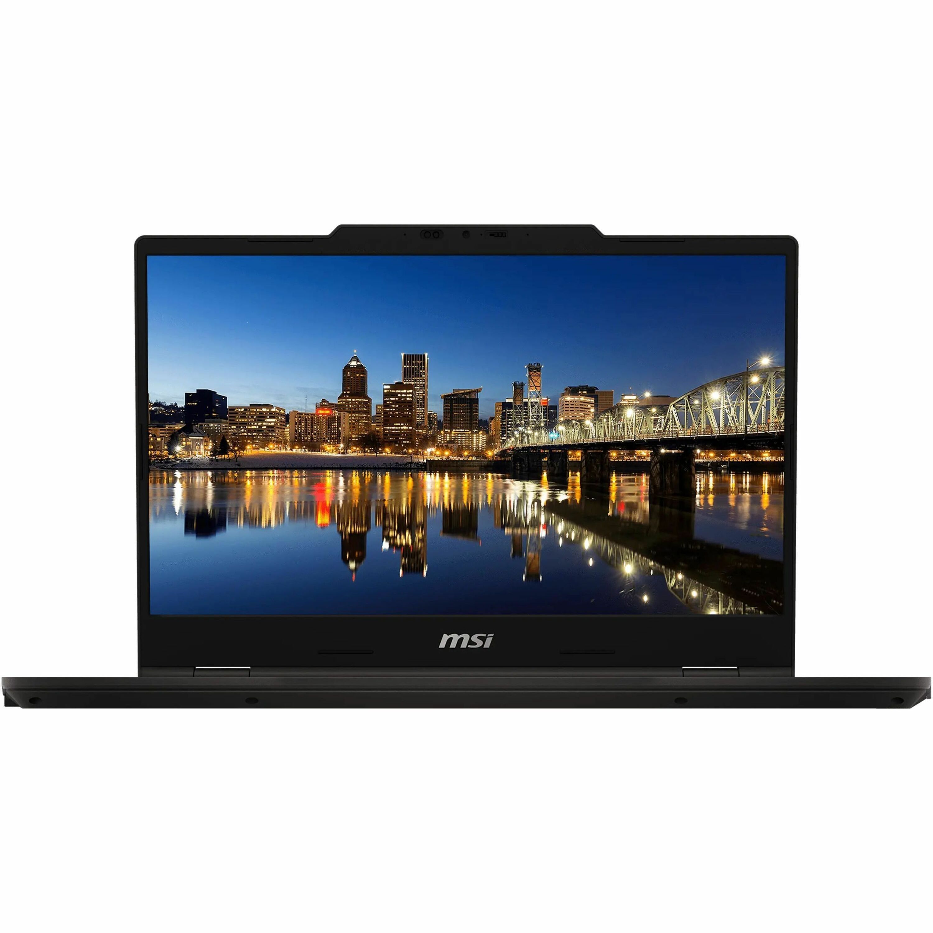 MSI VenturePro A15 AI+ A3HWETG-083US - Productivity Notebook - 15.6" FHD Touch Display - AMD Ryzen™ AI 7 350 - NVIDIA&reg; GeForce RTX™ 5050 Laptop GPU - 16GB DDR5 - 1TB NVMe SSD - Windows 11 - 1 Year Warranty