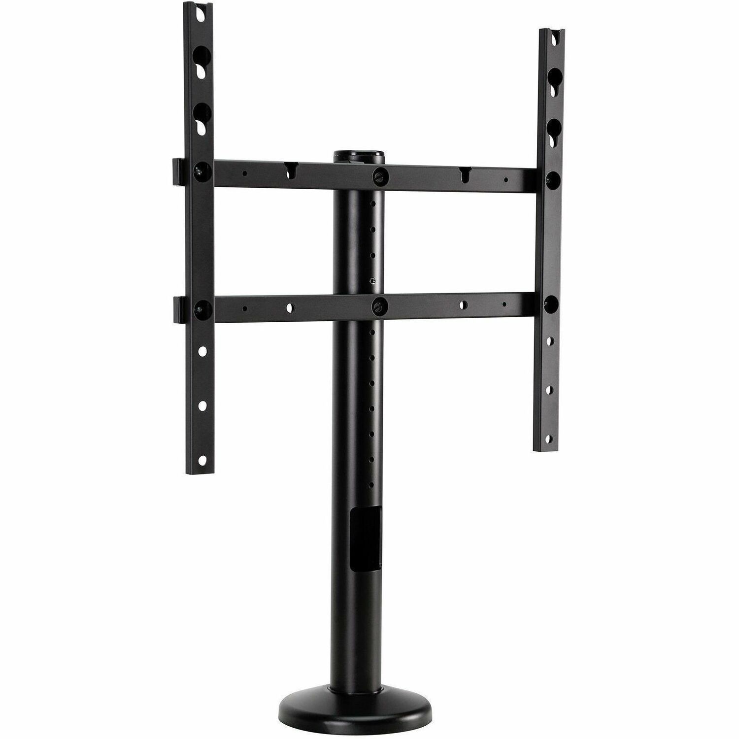 Peerless-AV® Universal Tabletop TV Swivel Mount for 32" to 55" TVs