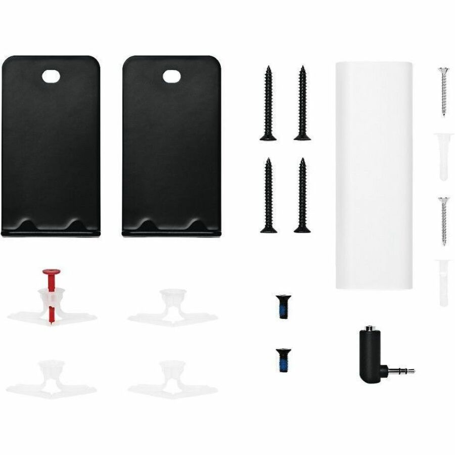 Bose Mounting Bracket for Speaker, Soundbar - Black