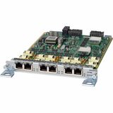 Cisco ASR 900 Voice Interface Card (VIC)
