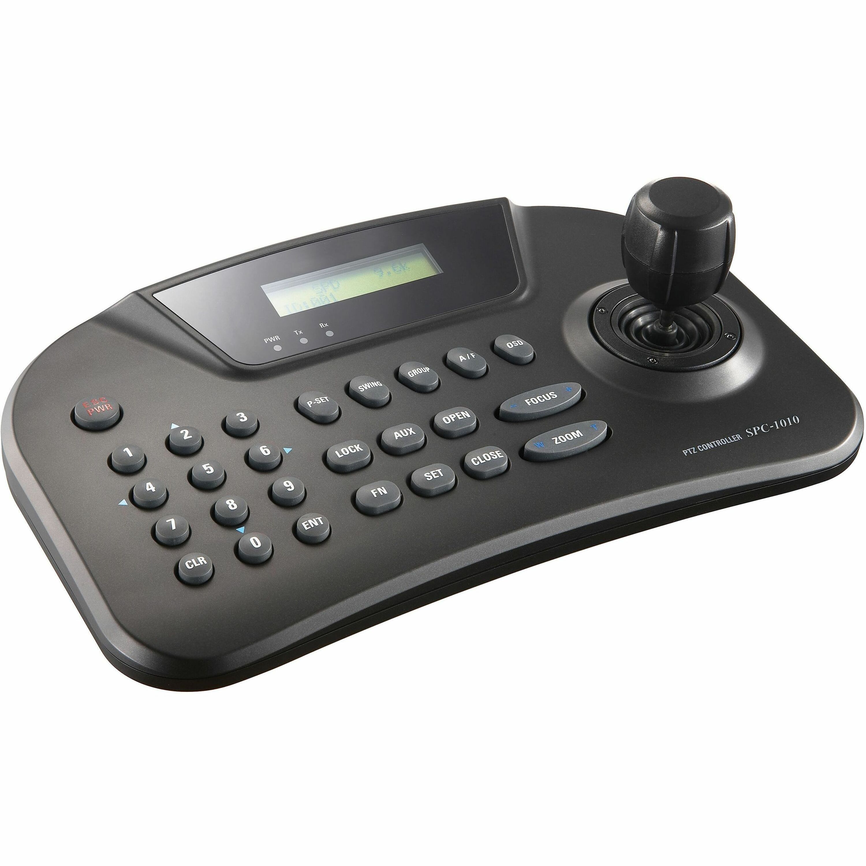 Hanwha Techwin PTZ Control Keyboard