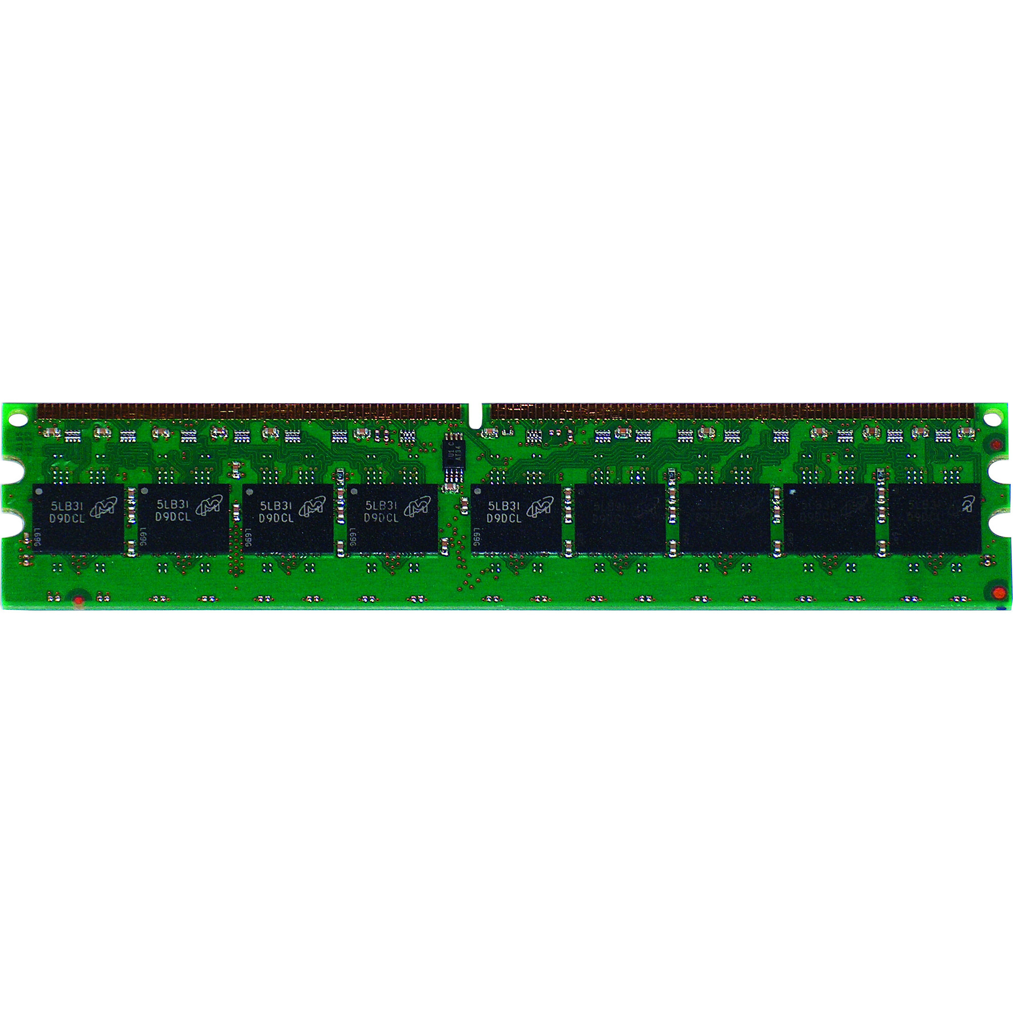 HP-IMSourcing DS 8GB DDR2 SDRAM Memory Module