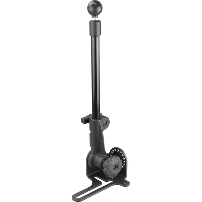 RAM Mounts Pod HD Vehicle Mount for Notebook, Tablet