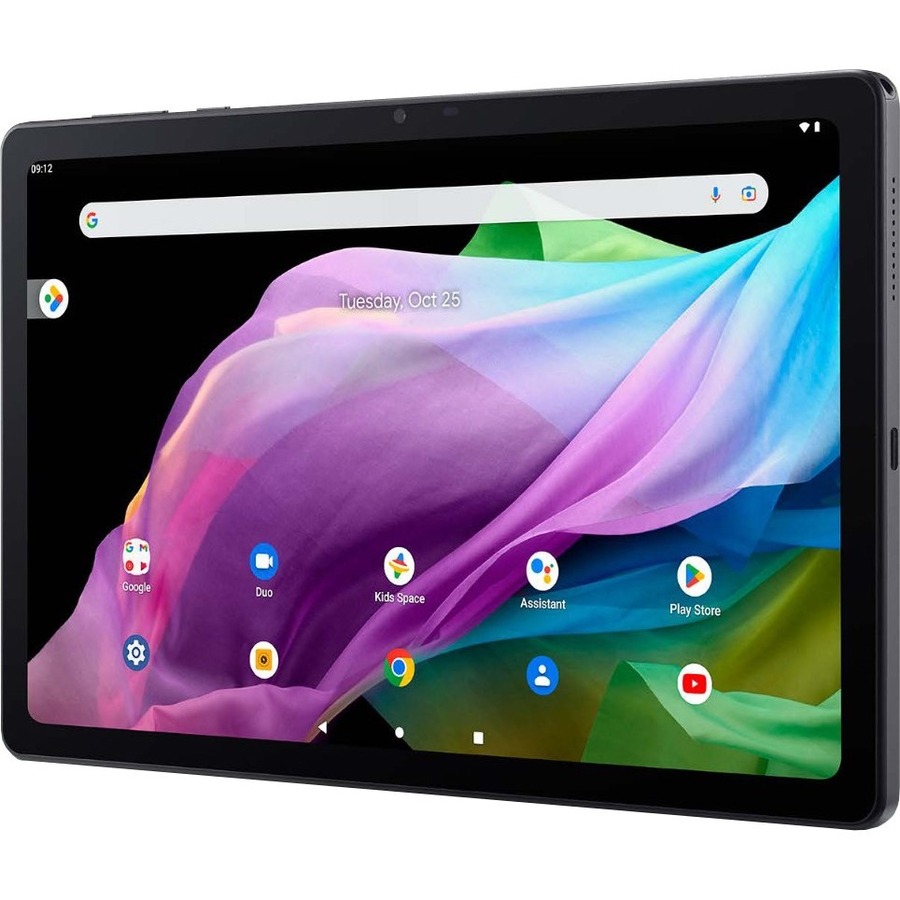 Acer ICONIA Tab P10-11 P10-11-K0WV Tablet - 10.4" 2K - MediaTek Octa-core - 4 GB - 128 GB Storage - Android 12 - Iron Gray