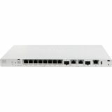 CISCO 8100 SERIES SECURE ROUTER 8140-G2