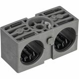 HIGH VOLTAGE CABLE CLAMP 23MM