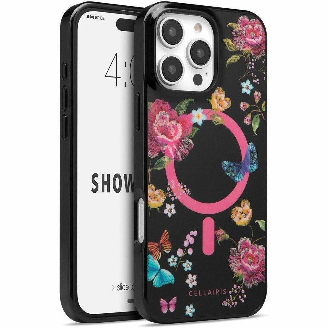Cellairis Showcase Smartphone Case