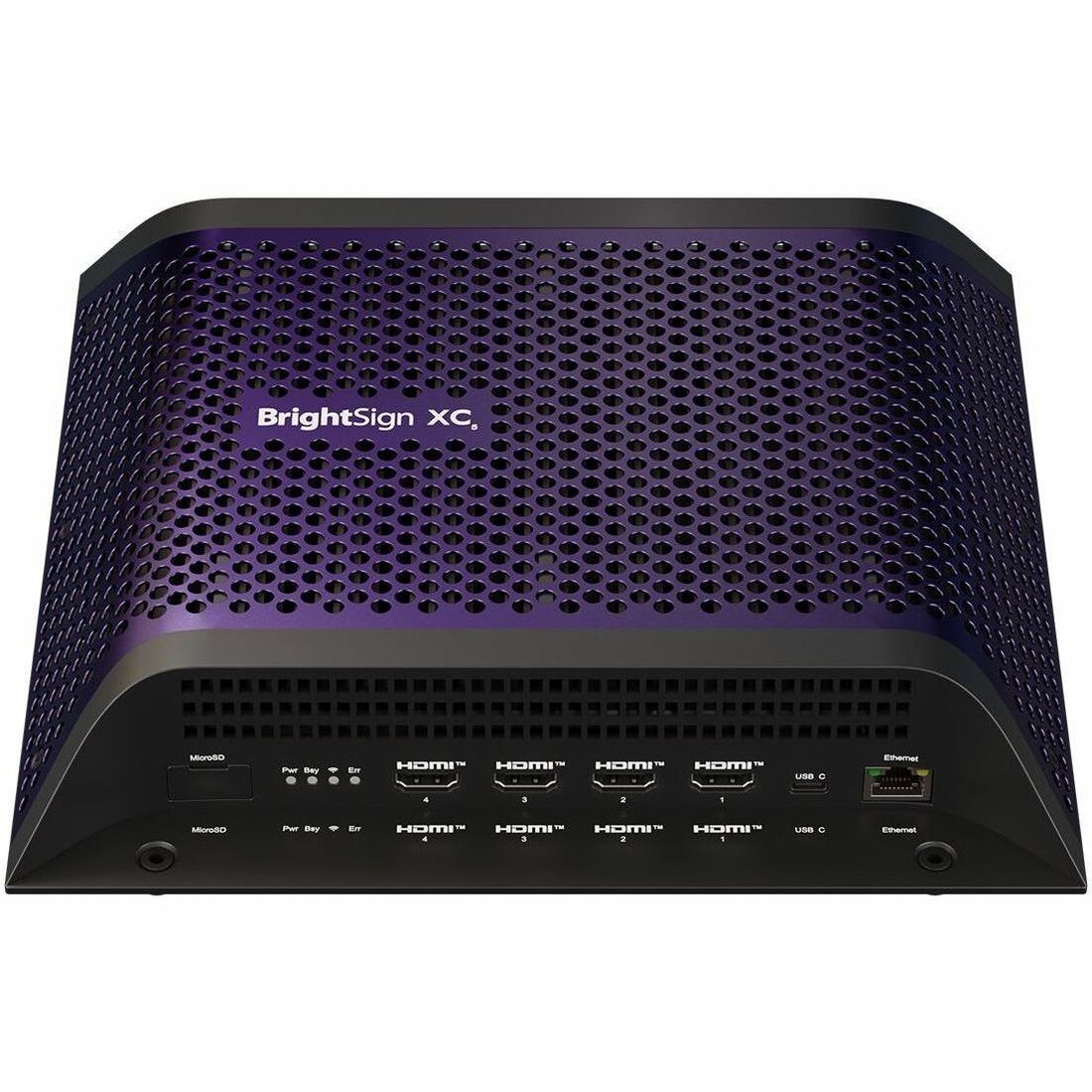 BrightSign XC4055-WIN11 Digital Signage Appliance