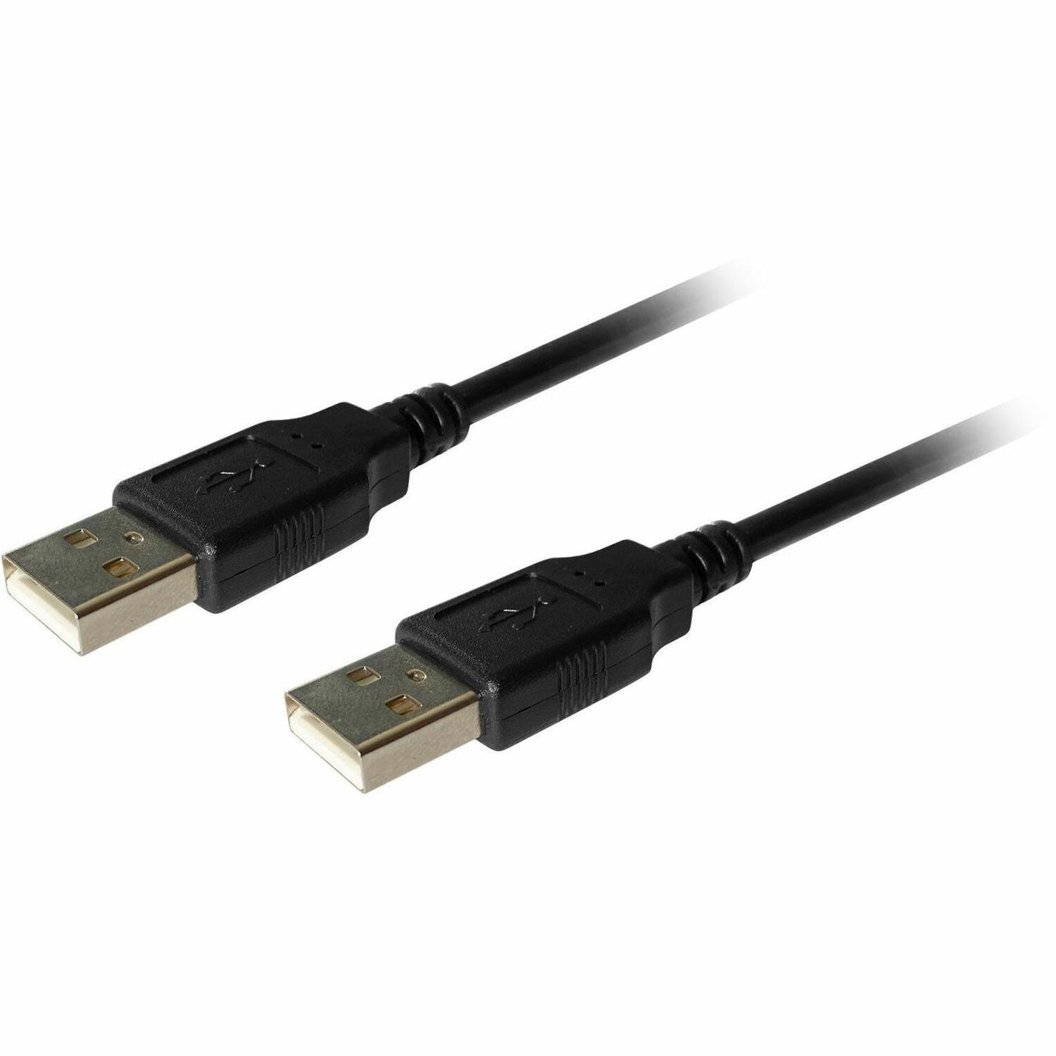 Comprehensive Standard Series USB 2.0 A to A Cable 25ft