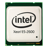 HPE Ingram Micro Sourcing Intel Xeon E5-2600 E5-2603 Quad-core (4 Core) 1.80 GHz Processor Upgrade