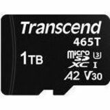 Transcend USD465T 1 TB UHS-I (U3) V30 microSDXC