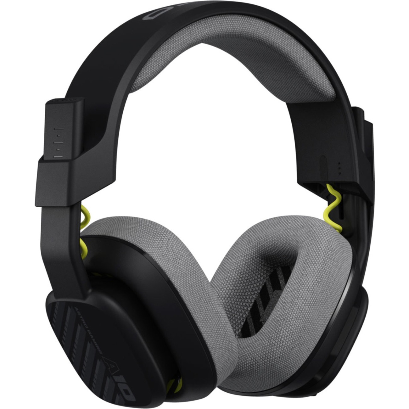ASTRO A10 Gaming Headset Gen 2 Wired Headset, Black, Xbox Edition