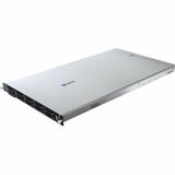 ASROCK RACK 1U10E-ICX2 1U RACKMOUNT STORAGE SERVER BAREBONE 10 NVME BAYS 3RD GEN