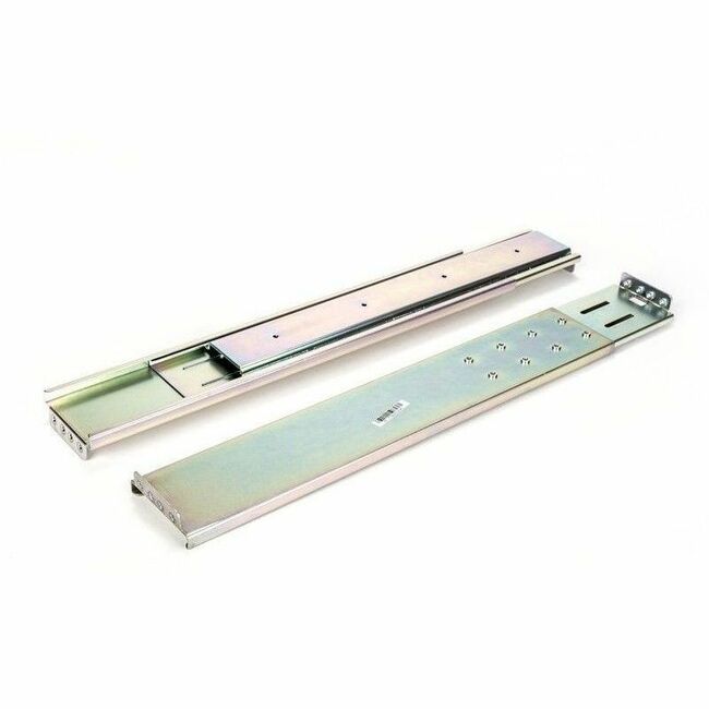 Vertiv Liebert Rack Mount Brackets - Center Mount Vertiv GXT5 UPS Shelf Support