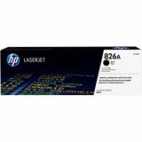 HP 826A (CF310A) Original Standard Yield Laser Toner Cartridge - Single Pack - Black - 1 Each