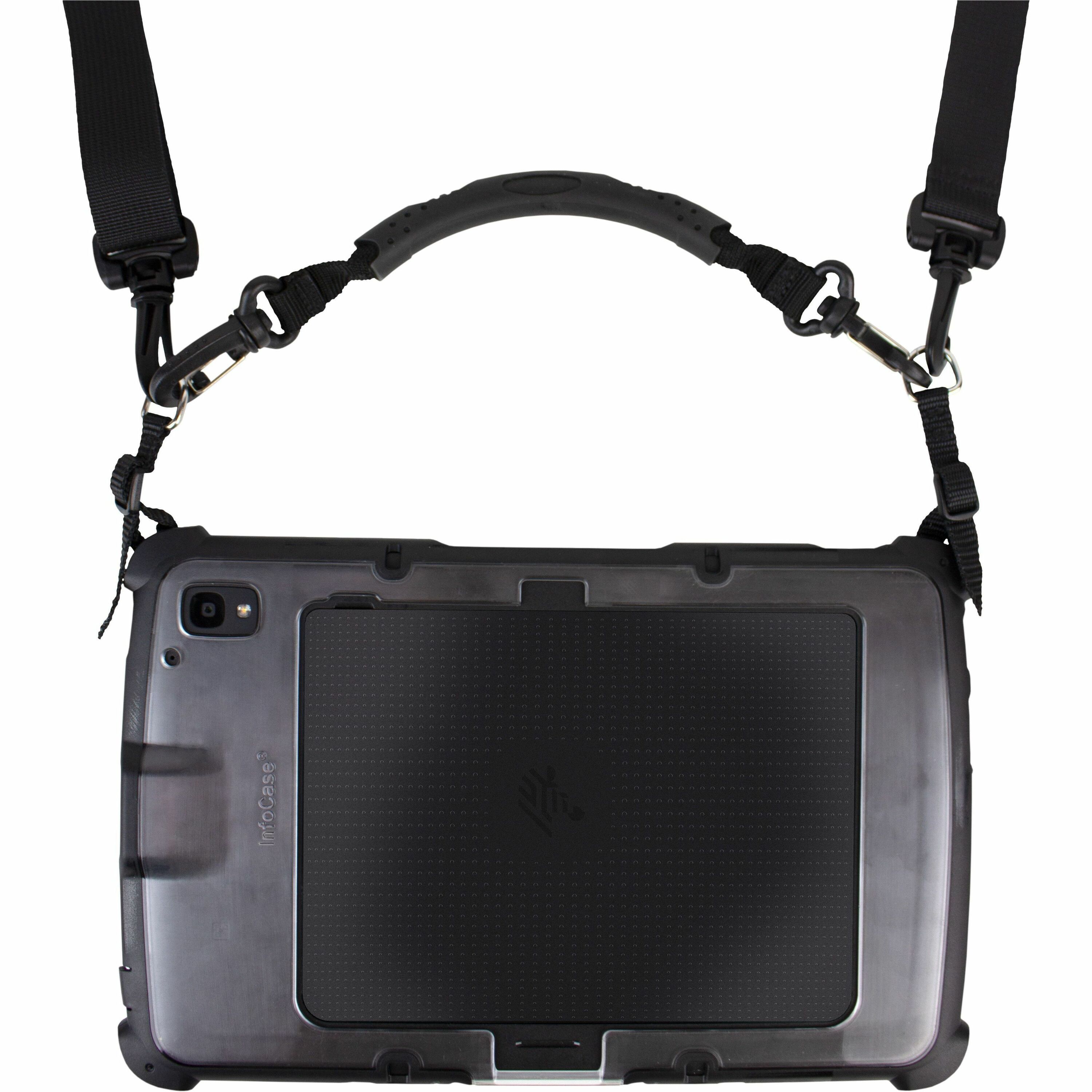 InfoCase FieldMate Tablet Strap