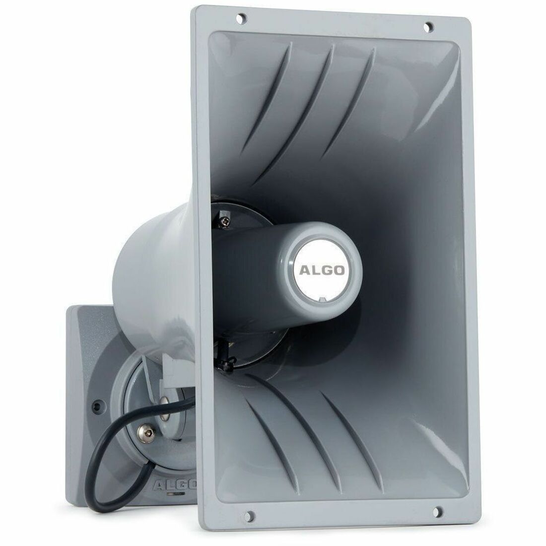 Algo 8196-IC Wall Mountable, Ceiling Mountable, Pole Mount Speaker