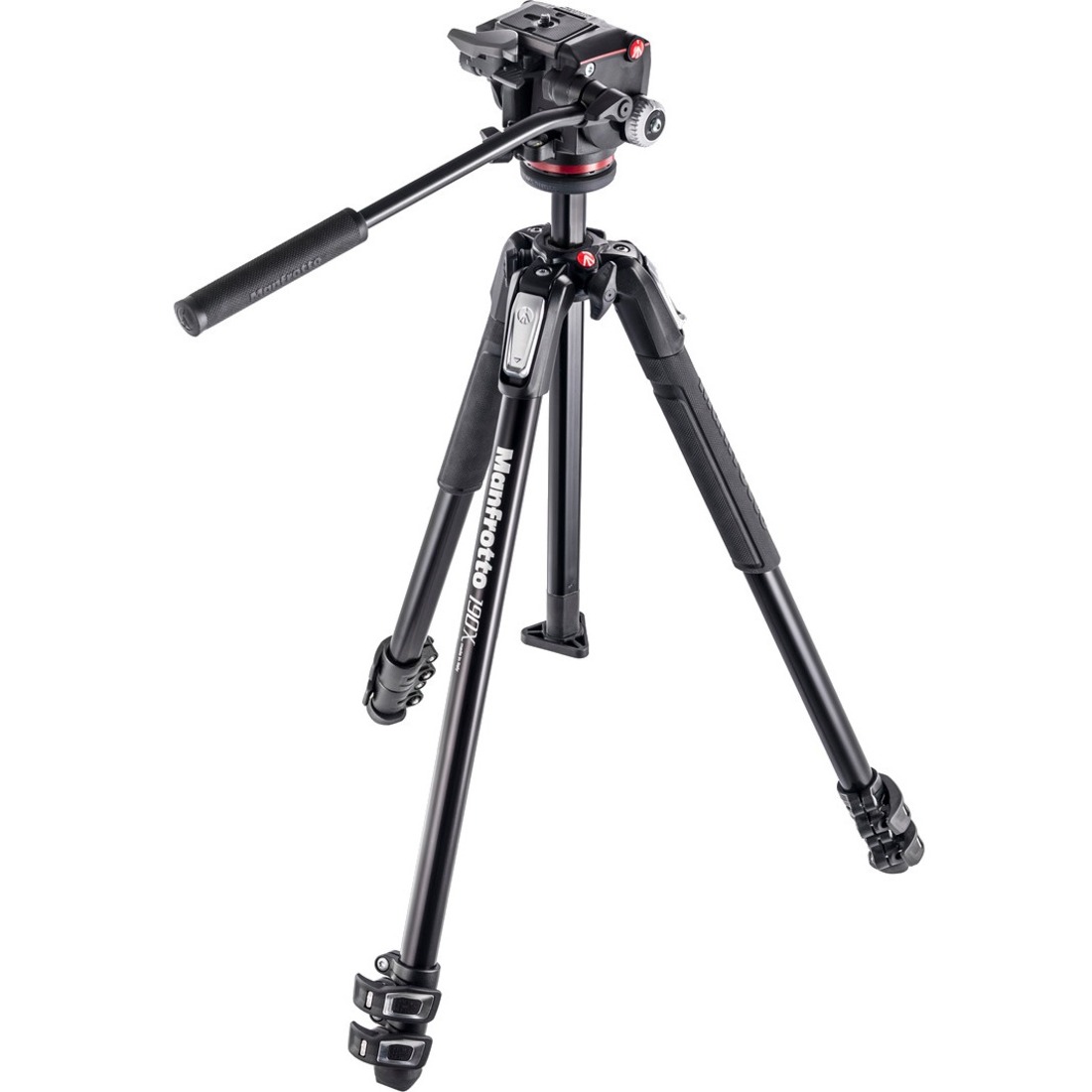 Manfrotto Tripod