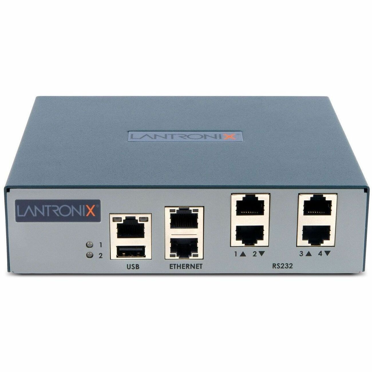 Lanronix EMG Series EMG 7500 8-Port Console Server