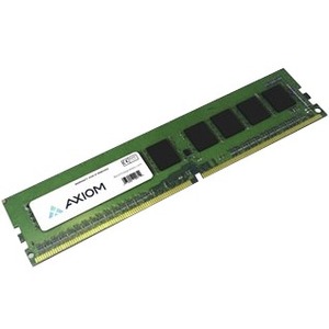 Axiom 8GB DDR4-2133 ECC UDIMM - AX42133E15Z/8G