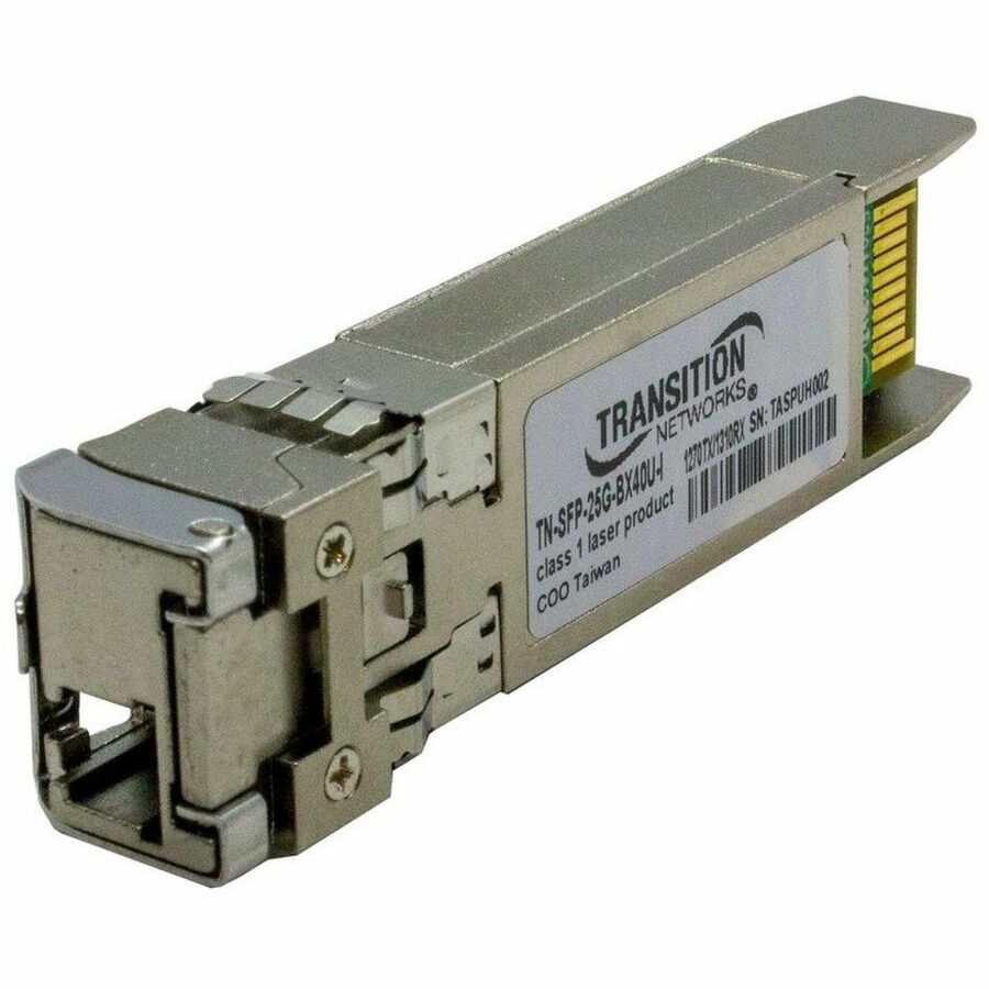 Lantronix TN-SFP-25G Cisco SFP28 Module
