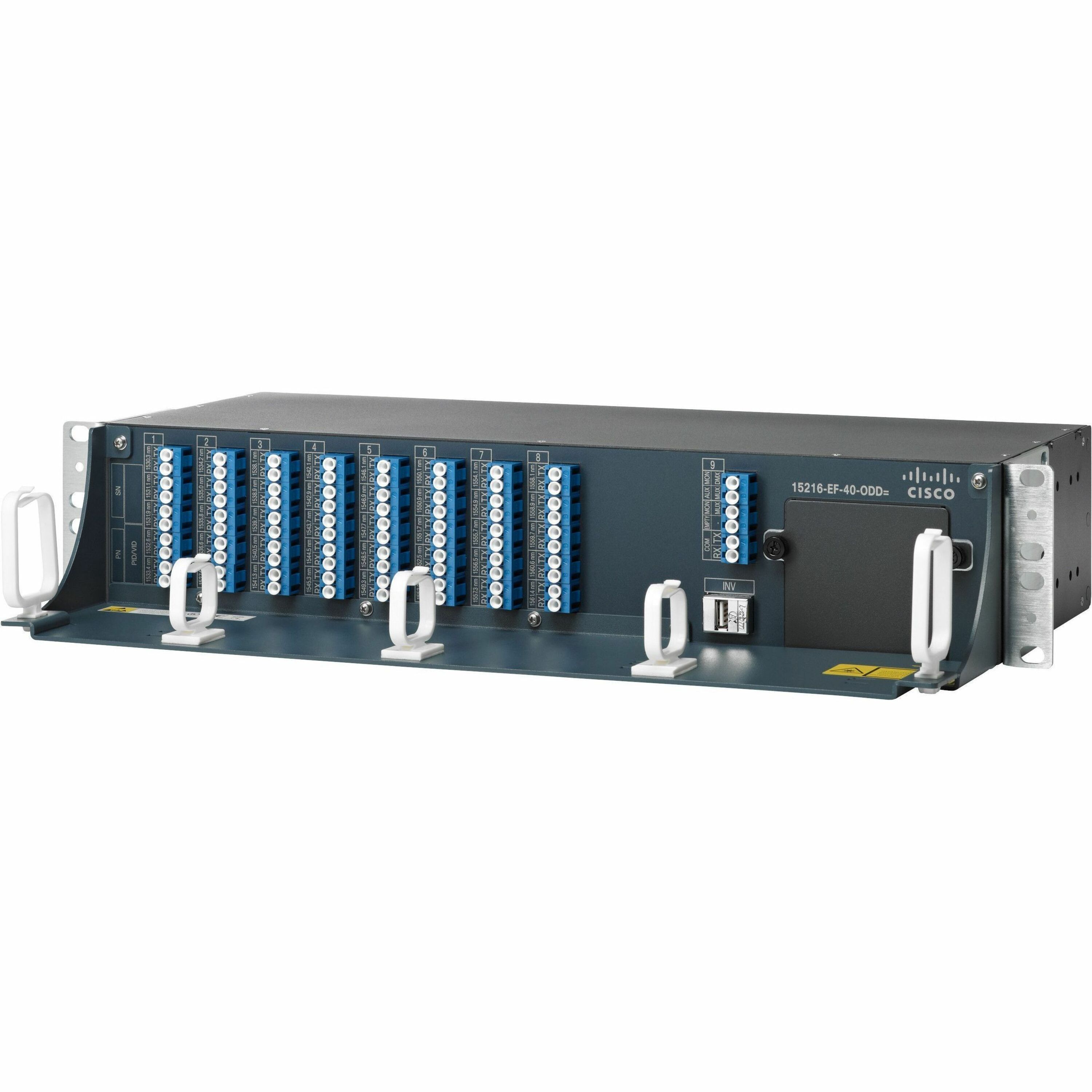 Cisco 15216 Signal Coupler/Splitter