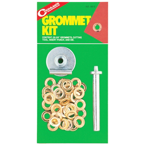 Coghlan's Grommet Kit