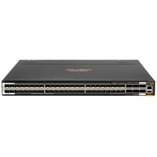 HPE 8360-48Y6C v2 Ethernet Switch