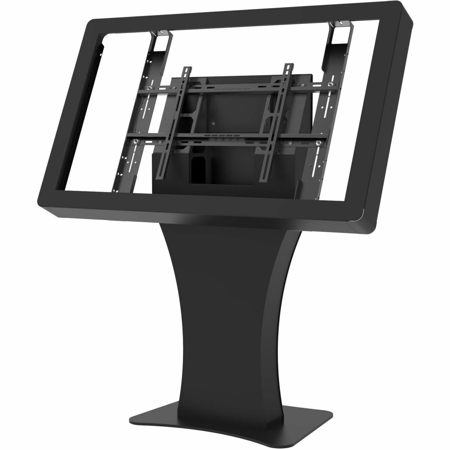 Peerless-AV&reg; Landscape Kiosks