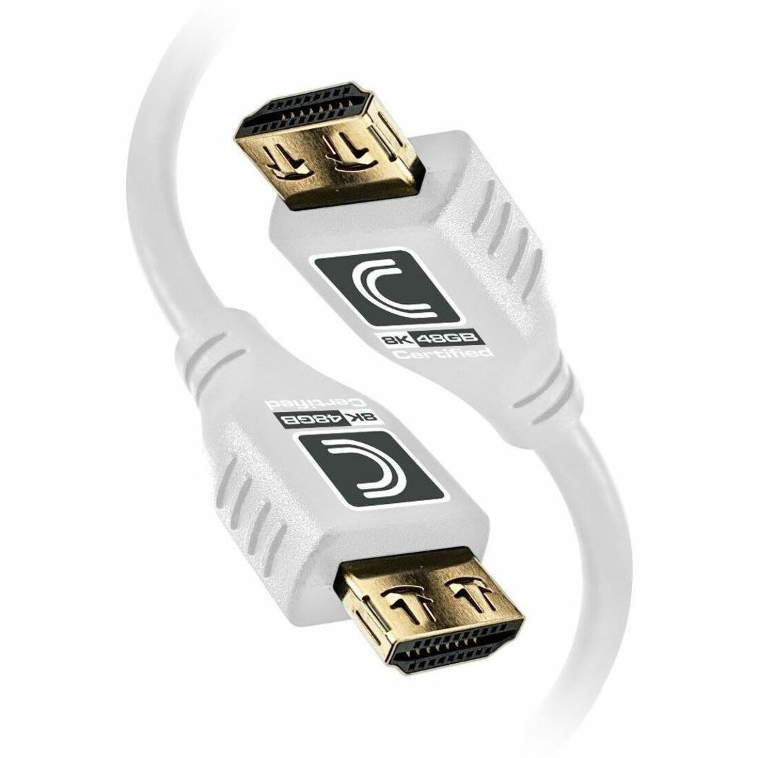 Comprehensive MicroFlex Pro AV/IT HDMI Audio Video Cable