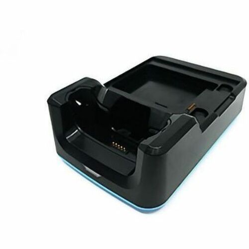 Wasp DR5 single slot USB cradle