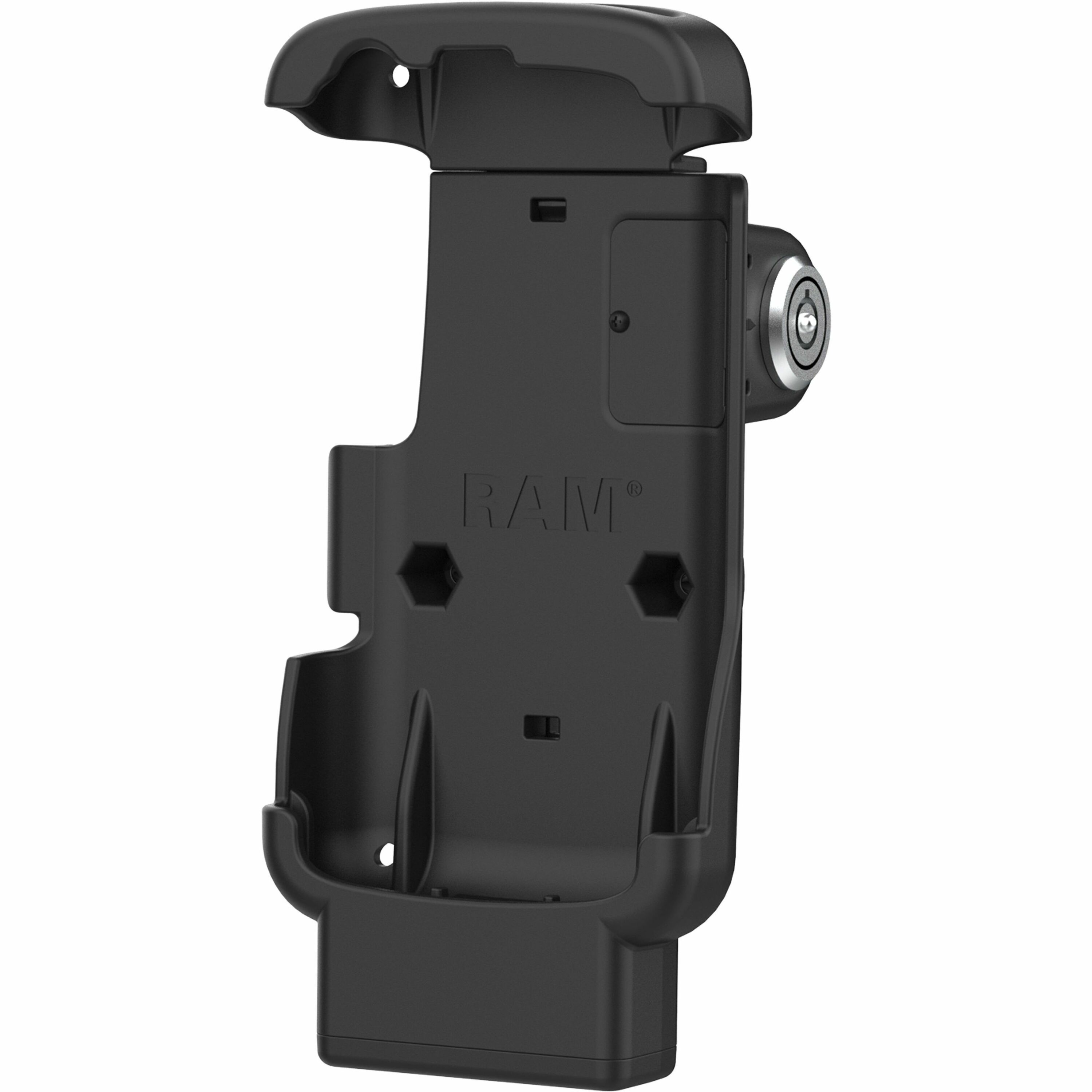 RAM Mounts Form-Fit Mounting Adapter for Handheld Computer, Stylus, Mounting Base