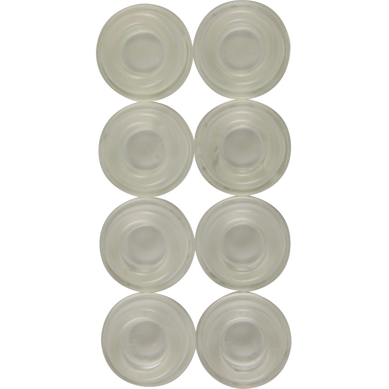 Peerless-AV&reg; Medium-Hard Polyurethane Bumpers
