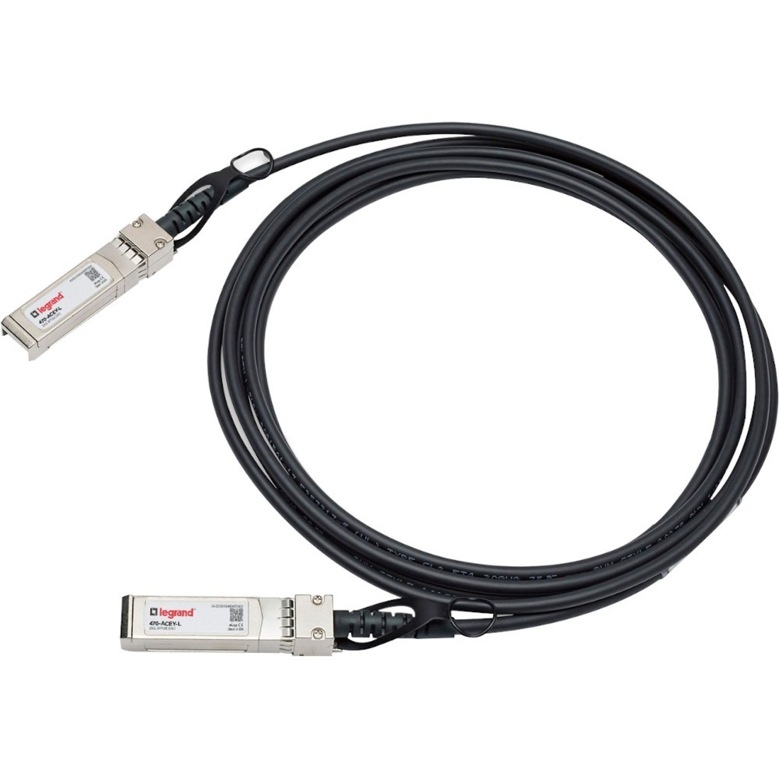 Ortronics Dell 470-ACEY Compatible Direct Attach Cable