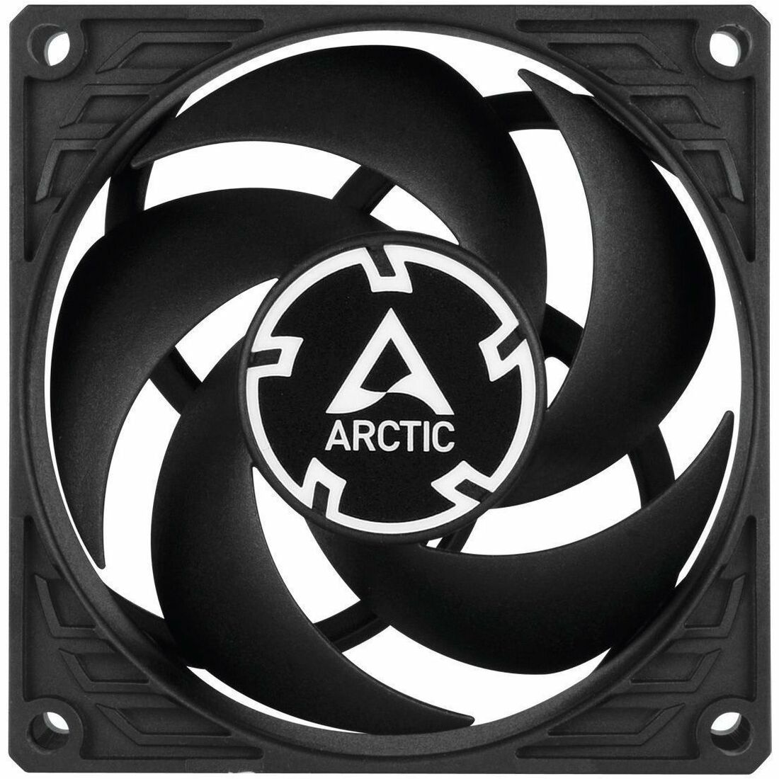 Arctic P8 PWM PST CO Cooling Fan
