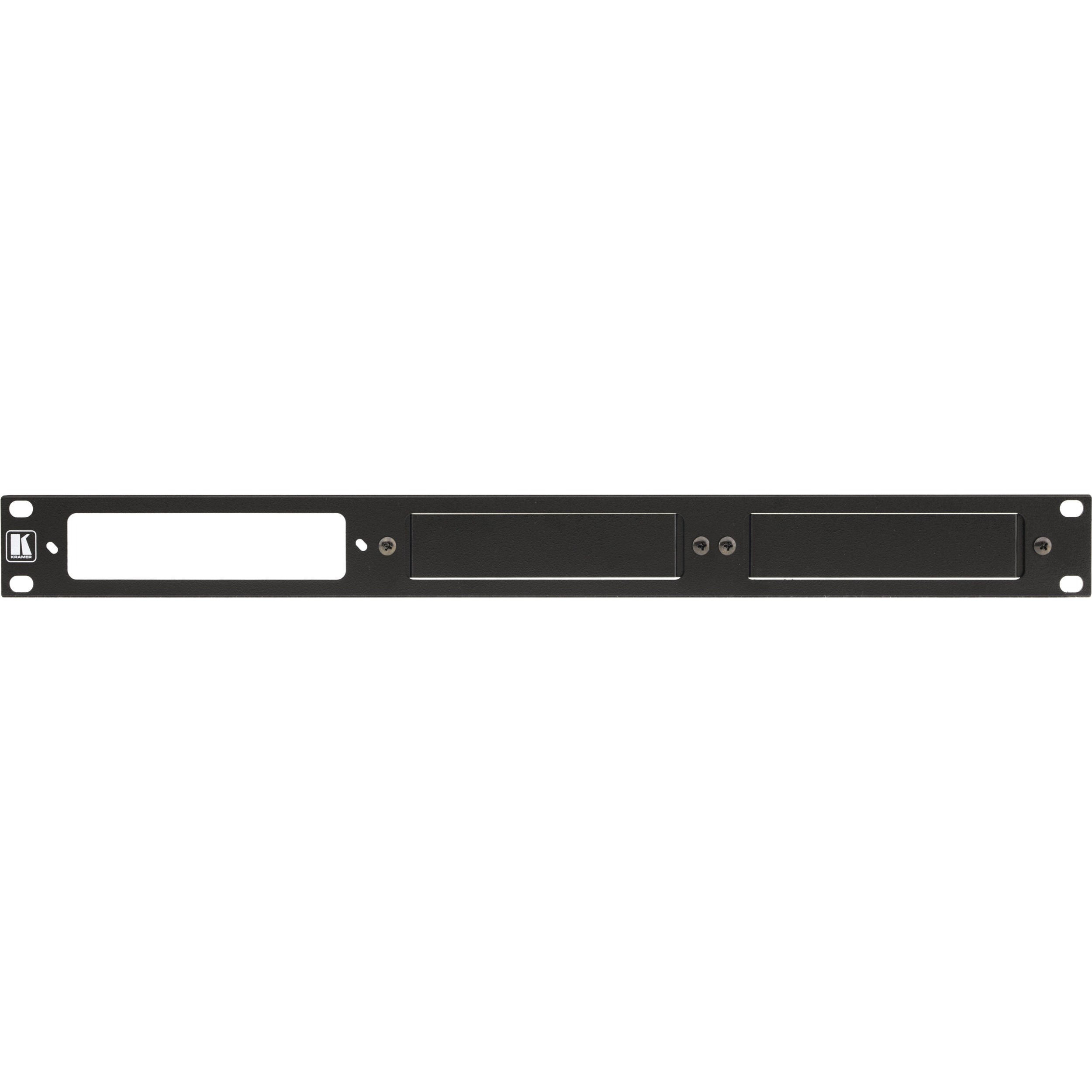 Kramer RK-3T-B Mounting Adapter for Rack - Black