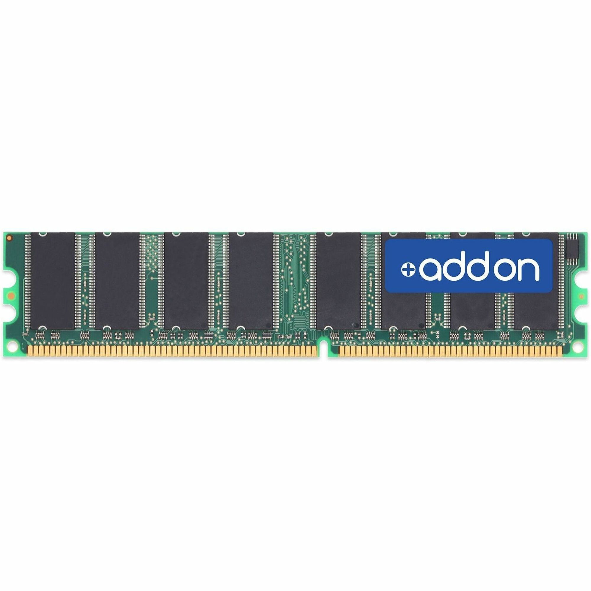AddOn Cisco ASA5510-MEM-1GB Compatible 1GB DRAM Upgrade