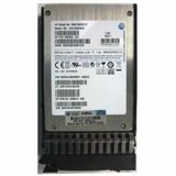 HPE Sourcing 100 GB Solid State Drive - 2.5" Internal - SATA (SATA/300)
