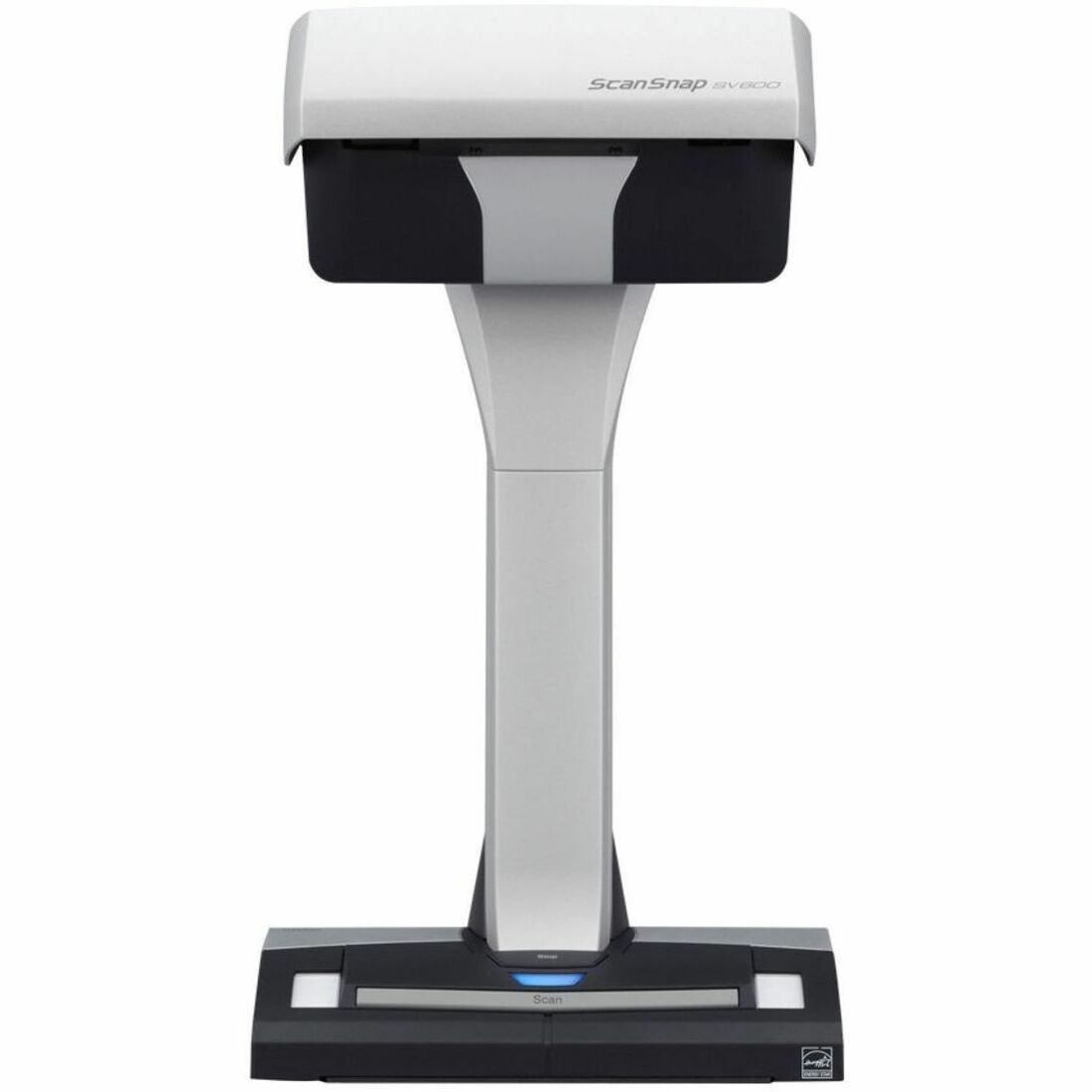 PFU ScanSnap SV600 Overhead Scanner - 1200 dpi Optical