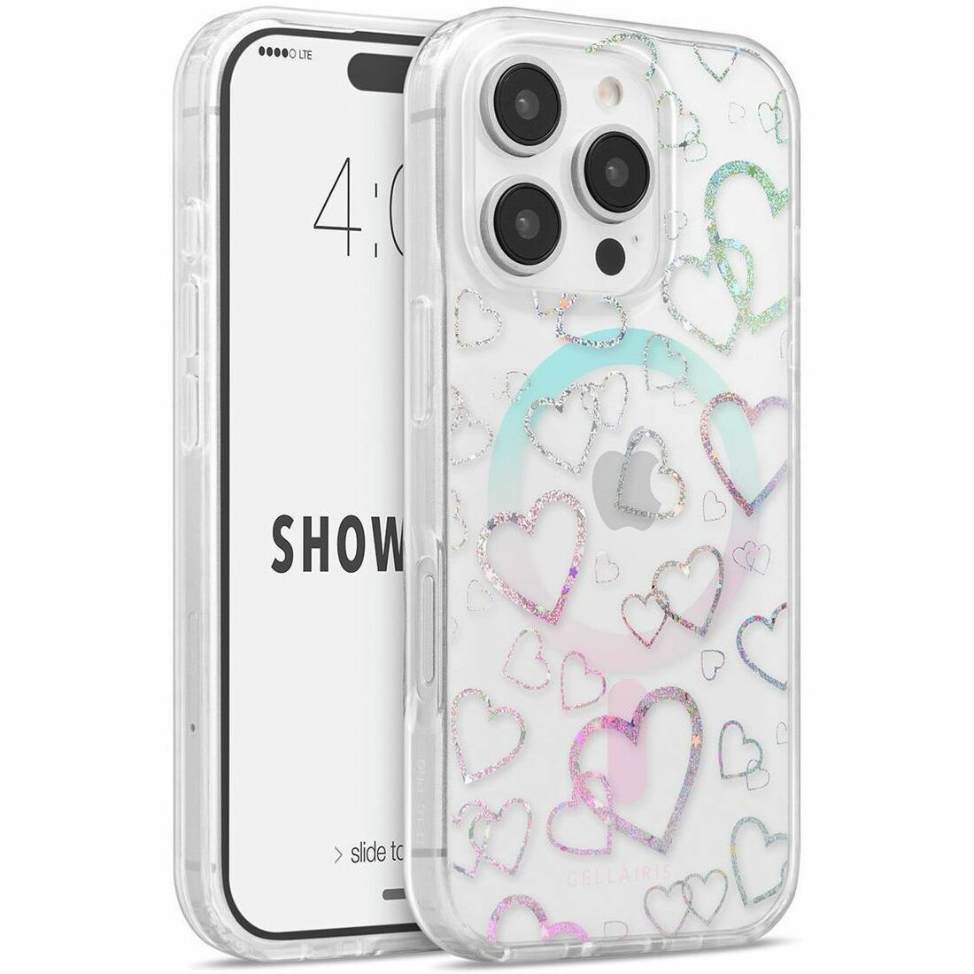 Cellairis Showcase Smartphone Case