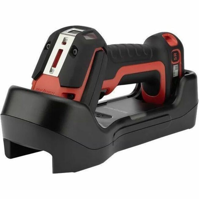 Honeywell Granit Ultra 2105i Ultra-Rugged Cordless Area-Imaging Scanner