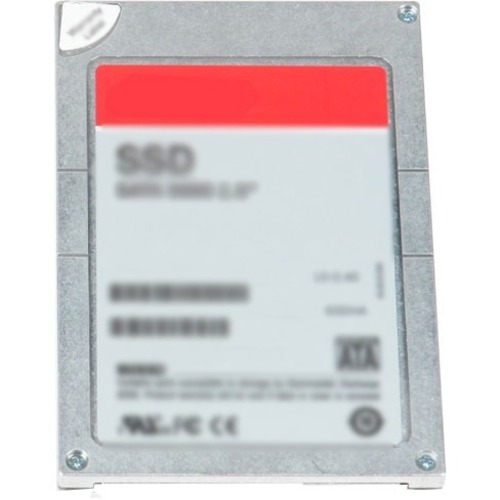 DELL SOURCING - NEW 3.20 TB Solid State Drive - 2.5" Internal - SAS (12Gb/s SAS)